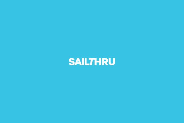 Sailthru LIFT