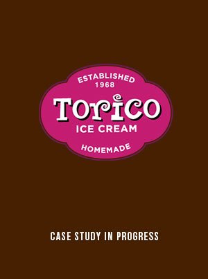 Torico Ice Cream